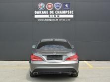 MERCEDES-BENZ CLA 250 Urban 4Matic, Petrol, Second hand / Used, Automatic - 5