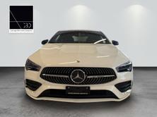 MERCEDES-BENZ CLA 250 4Matic AMG Line 7G-DCT, Petrol, Second hand / Used, Automatic - 2