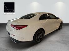 MERCEDES-BENZ CLA 250 4Matic AMG Line 7G-DCT, Petrol, Second hand / Used, Automatic - 3