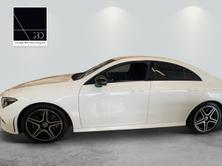 MERCEDES-BENZ CLA 250 4Matic AMG Line 7G-DCT, Petrol, Second hand / Used, Automatic - 4