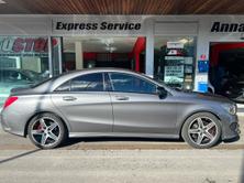 MERCEDES-BENZ CLA 250 Sport 7G-DCT, Petrol, Second hand / Used, Automatic - 4