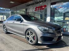 MERCEDES-BENZ CLA 250 Sport 7G-DCT, Petrol, Second hand / Used, Automatic - 6
