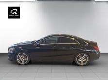 MERCEDES-BENZ CLA 250 AMG Line 4Matic, Petrol, Second hand / Used, Automatic - 3