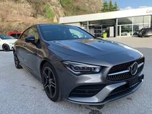 MERCEDES-BENZ CLA 250 4Matic AMG Line 7G-DCT, Petrol, Second hand / Used, Automatic - 2