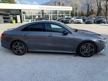 MERCEDES-BENZ CLA 250 4Matic AMG Line 7G-DCT, Petrol, Second hand / Used, Automatic - 5