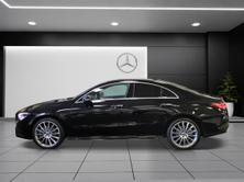 MERCEDES-BENZ CLA 250 e AMG Line, Plug-in-Hybrid Petrol/Electric, Second hand / Used, Automatic - 3
