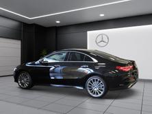MERCEDES-BENZ CLA 250 e AMG Line, Plug-in-Hybrid Petrol/Electric, Second hand / Used, Automatic - 4