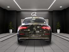 MERCEDES-BENZ CLA 250 e AMG Line, Plug-in-Hybrid Petrol/Electric, Second hand / Used, Automatic - 5
