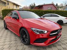 MERCEDES-BENZ CLA 250 4Matic AMG Line 7G-DCT, Petrol, Second hand / Used, Automatic - 3
