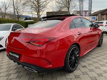 MERCEDES-BENZ CLA 250 4Matic AMG Line 7G-DCT, Petrol, Second hand / Used, Automatic - 4