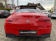 MERCEDES-BENZ CLA 250 4Matic AMG Line 7G-DCT, Petrol, Second hand / Used, Automatic - 5