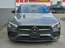 MERCEDES-BENZ CLA 250 4Matic AMG Line 7G-DCT, Petrol, Second hand / Used, Automatic - 6