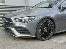 MERCEDES-BENZ CLA 250 4Matic AMG Line 7G-DCT, Petrol, Second hand / Used, Automatic - 7