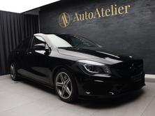 MERCEDES-BENZ CLA 250 AMG Line 7G-DCT 4Matic, Petrol, Second hand / Used, Automatic - 2