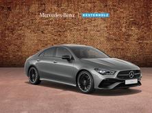 MERCEDES-BENZ CLA 250 AMG Line 4Matic, Second hand / Used, Automatic - 2