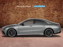 MERCEDES-BENZ CLA 250 AMG Line 4Matic, Second hand / Used, Automatic - 4