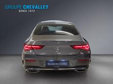 MERCEDES-BENZ CLA 250 AMG Line 4Matic, Petrol, Second hand / Used, Automatic - 5