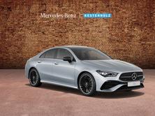 MERCEDES-BENZ CLA 250 4Matic 8G-DCT, Second hand / Used, Automatic - 2
