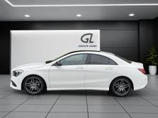 MERCEDES-BENZ CLA 250 AMG Line 7G-DCT 4Matic, Petrol, Second hand / Used, Automatic - 3