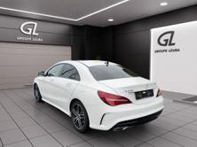 MERCEDES-BENZ CLA 250 AMG Line 7G-DCT 4Matic, Petrol, Second hand / Used, Automatic - 4