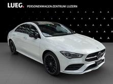 MERCEDES-BENZ CLA 250 e AMG Line 8G-DCT, Plug-in-Hybrid Petrol/Electric, Second hand / Used, Automatic - 2
