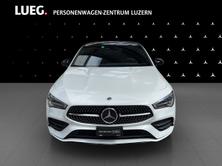 MERCEDES-BENZ CLA 250 e AMG Line 8G-DCT, Plug-in-Hybrid Petrol/Electric, Second hand / Used, Automatic - 3