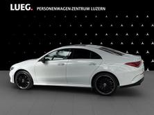 MERCEDES-BENZ CLA 250 e AMG Line 8G-DCT, Plug-in-Hybrid Petrol/Electric, Second hand / Used, Automatic - 4