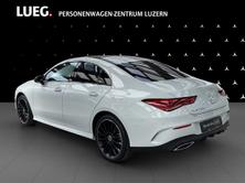 MERCEDES-BENZ CLA 250 e AMG Line 8G-DCT, Plug-in-Hybrid Petrol/Electric, Second hand / Used, Automatic - 5