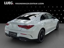 MERCEDES-BENZ CLA 250 e AMG Line 8G-DCT, Plug-in-Hybrid Petrol/Electric, Second hand / Used, Automatic - 6