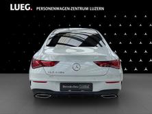 MERCEDES-BENZ CLA 250 e AMG Line 8G-DCT, Plug-in-Hybrid Petrol/Electric, Second hand / Used, Automatic - 7