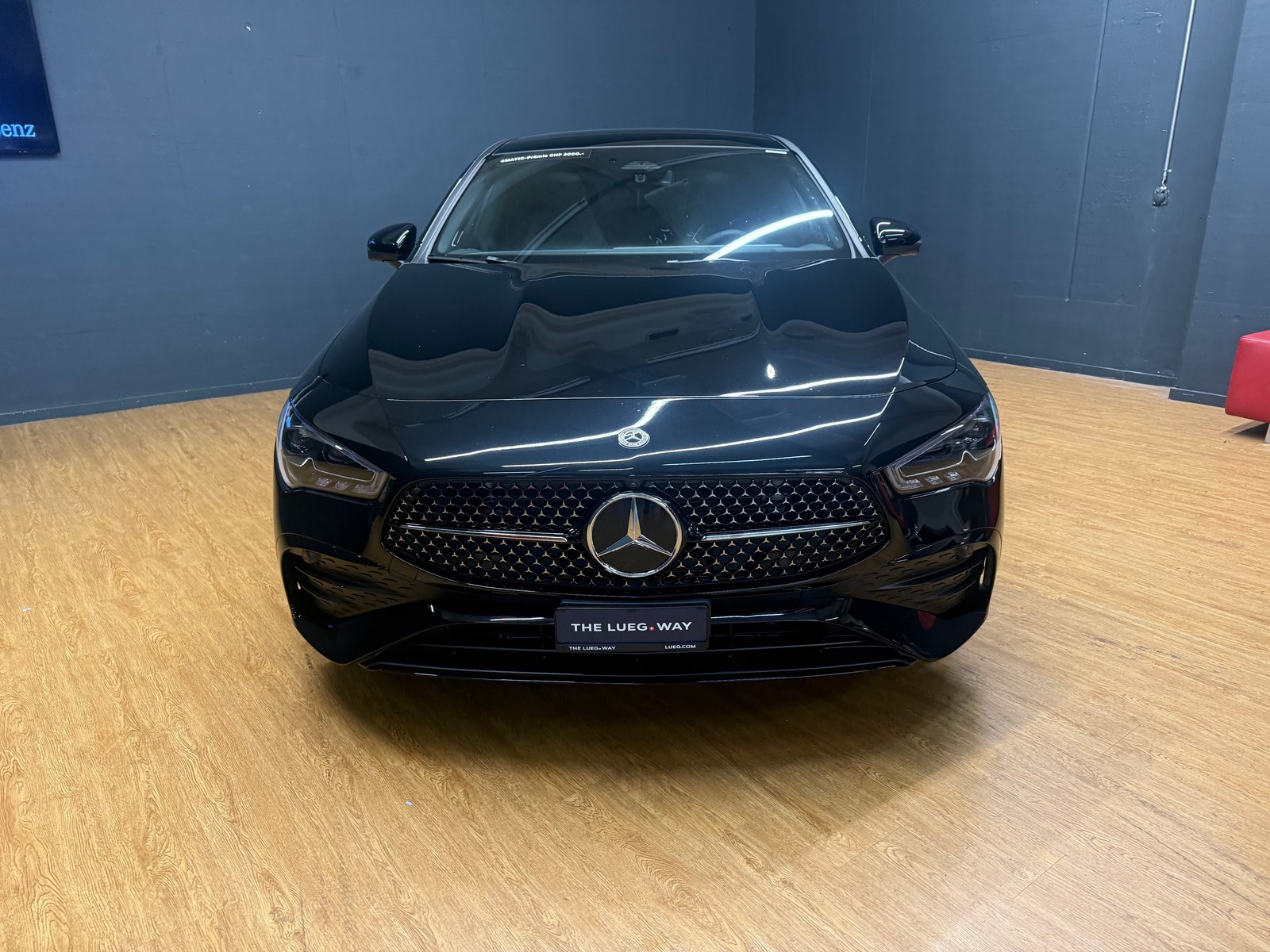 MERCEDES-BENZ CLA 250 4M - DISTRONIC / 360 Grad Kamera / Hea, Mild-Hybrid Petrol/Electric, Second hand / Used, Automatic - 5