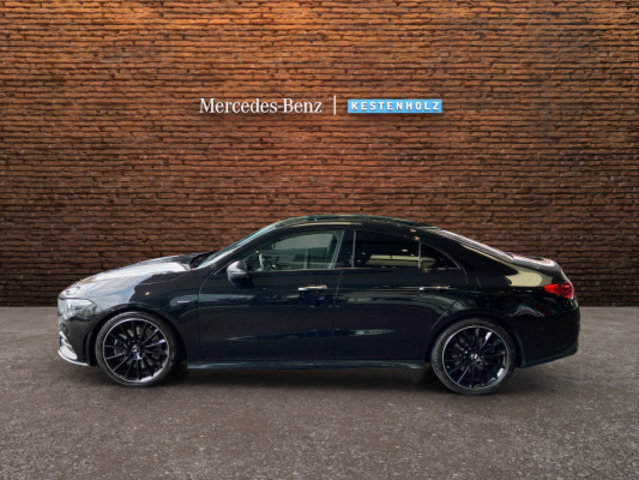 MERCEDES-BENZ CLA 250 AMG Line 4Matic, Occasioni / Usate, Automatico - 4