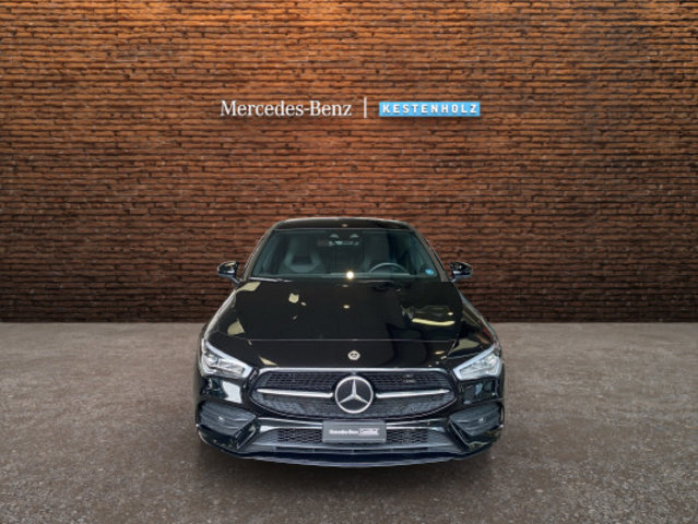 MERCEDES-BENZ CLA 250 AMG Line 4Matic, Occasioni / Usate, Automatico - 5