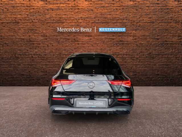 MERCEDES-BENZ CLA 250 AMG Line 4Matic, Occasioni / Usate, Automatico - 6