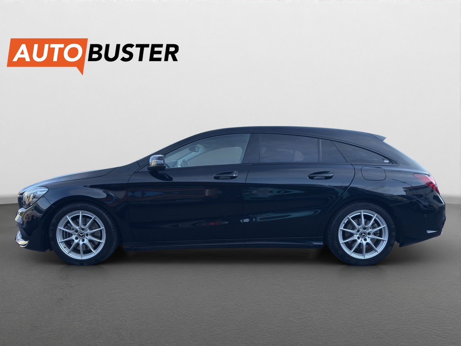MERCEDES-BENZ CLA 250 7G-DCT 4Matic, Petrol, Second hand / Used, Automatic - 2