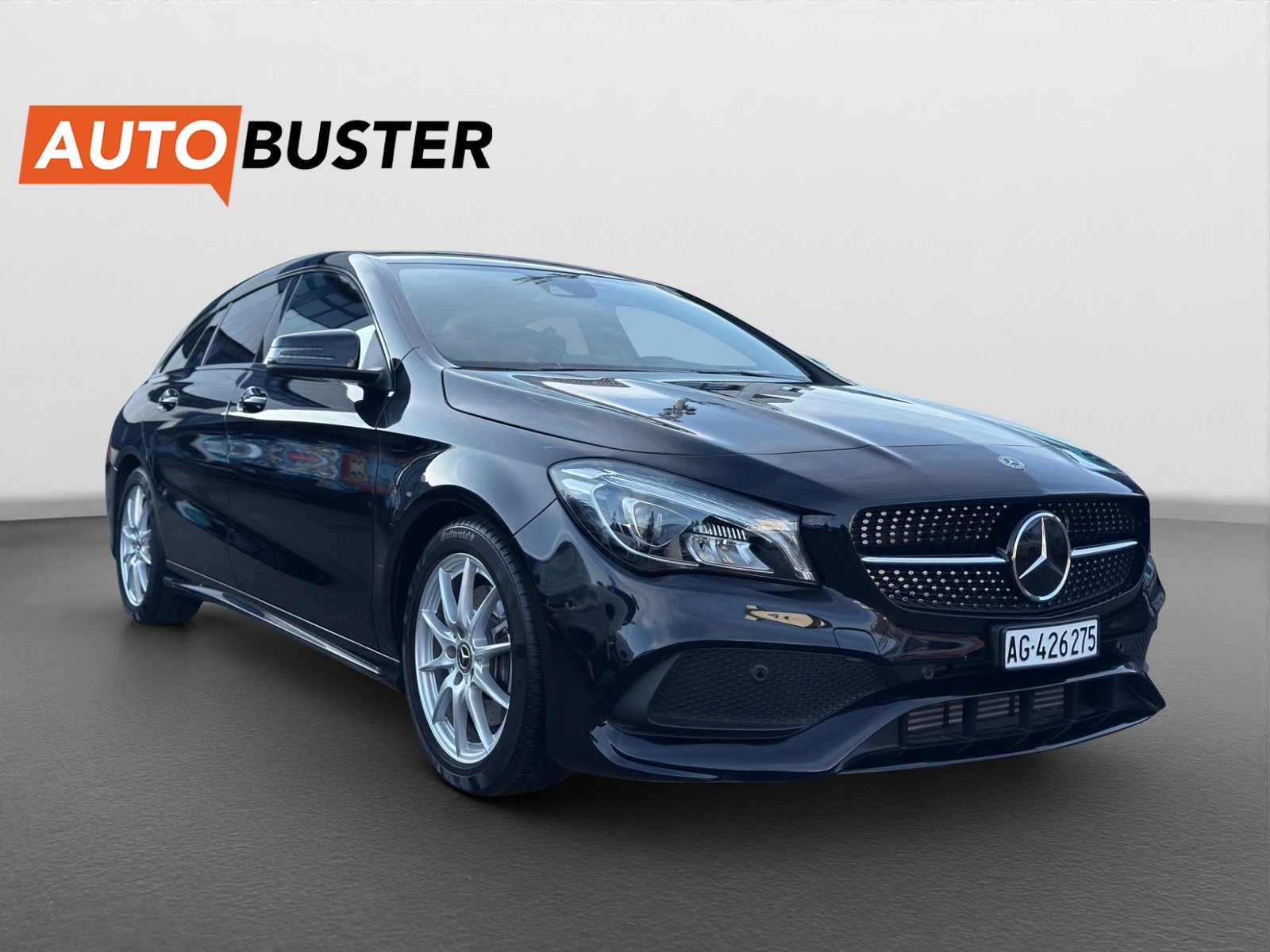 MERCEDES-BENZ CLA 250 7G-DCT 4Matic, Petrol, Second hand / Used, Automatic - 7