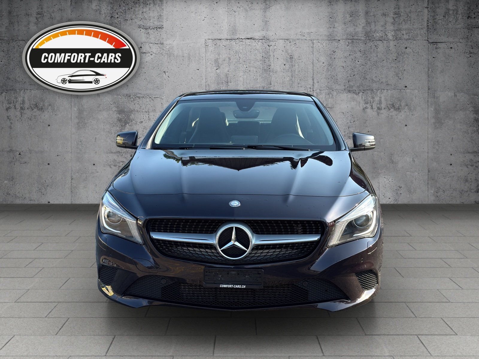 MERCEDES-BENZ CLA 250 7G-DCT, Benzina, Occasioni / Usate, Automatico - 2