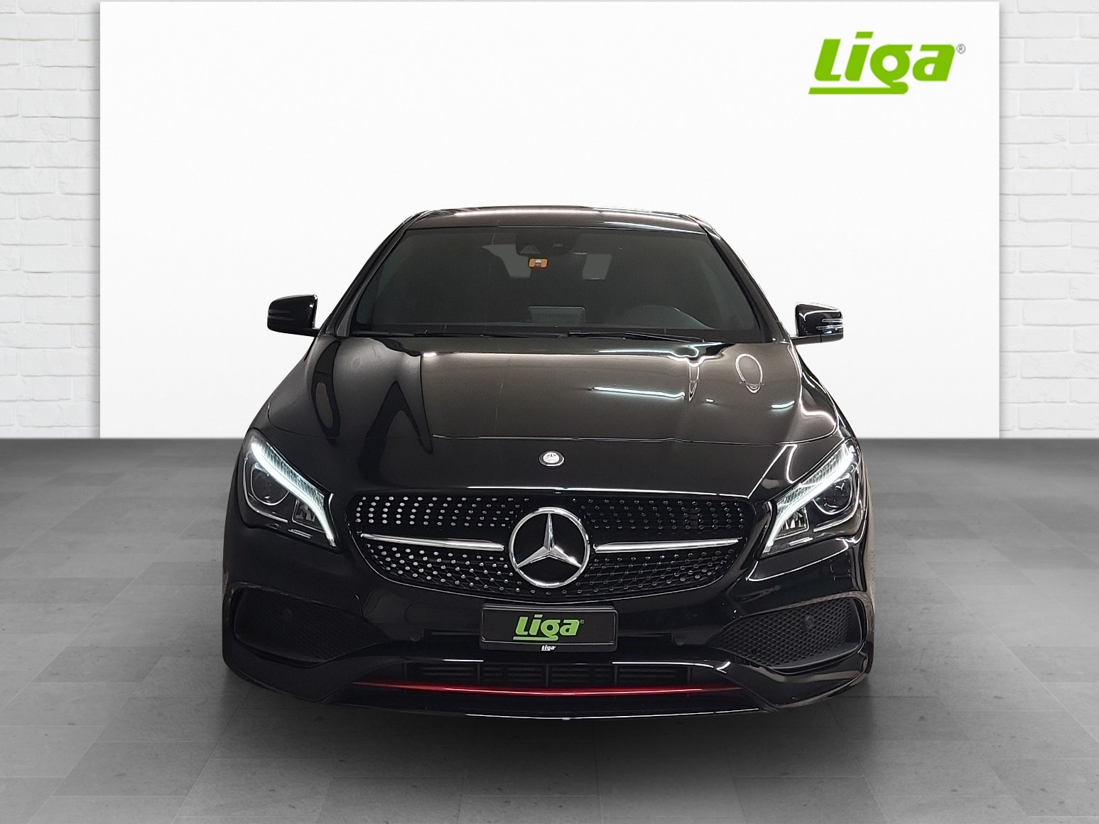 MERCEDES-BENZ CLA 250 Sport 4Matic, Benzin, Occasion / Gebraucht, Automatik - 3