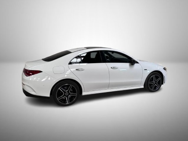MERCEDES-BENZ CLA 250 e AMG Line, Hybride Rechargeable Essence/Électricité, Occasion / Utilisé, Automatique - 5
