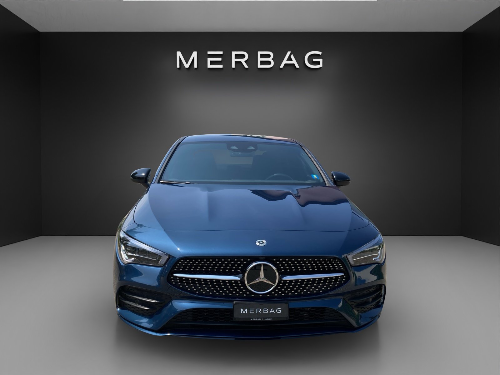 MERCEDES-BENZ CLA 250 Swiss Star 4Matic, Petrol, Second hand / Used, Automatic - 3