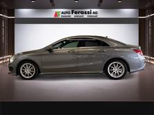 MERCEDES-BENZ CLA 250 AMG Line 7G-DCT, Benzina, Occasioni / Usate, Automatico - 2