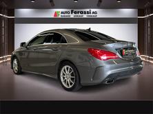 MERCEDES-BENZ CLA 250 AMG Line 7G-DCT, Benzina, Occasioni / Usate, Automatico - 4