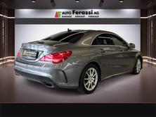 MERCEDES-BENZ CLA 250 AMG Line 7G-DCT, Benzina, Occasioni / Usate, Automatico - 6