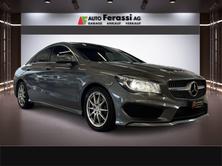 MERCEDES-BENZ CLA 250 AMG Line 7G-DCT, Benzina, Occasioni / Usate, Automatico - 7