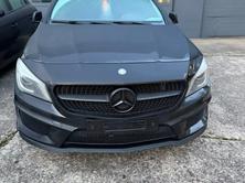 MERCEDES-BENZ CLA-Klasse C117 CLA 250 AMG Line, Essence, Occasion / Utilisé, Automatique - 2
