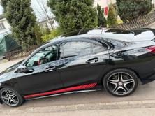 MERCEDES-BENZ CLA-Klasse C117 CLA 250 AMG Line, Essence, Occasion / Utilisé, Automatique - 3