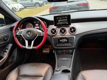 MERCEDES-BENZ CLA-Klasse C117 CLA 250 AMG Line, Essence, Occasion / Utilisé, Automatique - 5