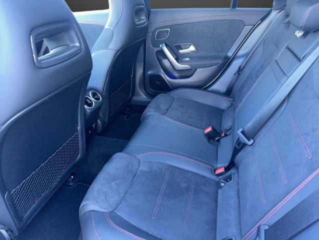 MERCEDES-BENZ CLA 250 4Matic 8G-DCT, Hybride Léger Essence/Électricité, Occasion / Utilisé, Automatique - 7