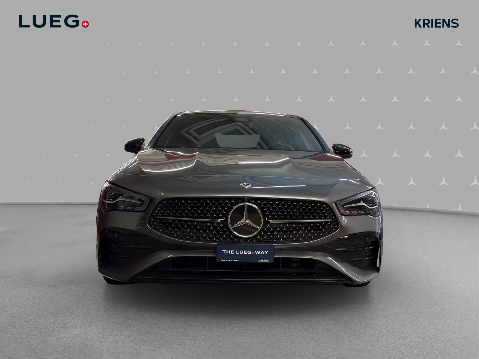 MERCEDES-BENZ CLA 250 4M - AMG / Panorama-Dach / Rückfahrka, Mild-Hybrid Benzin/Elektro, Occasion / Gebraucht, Automatik - 6
