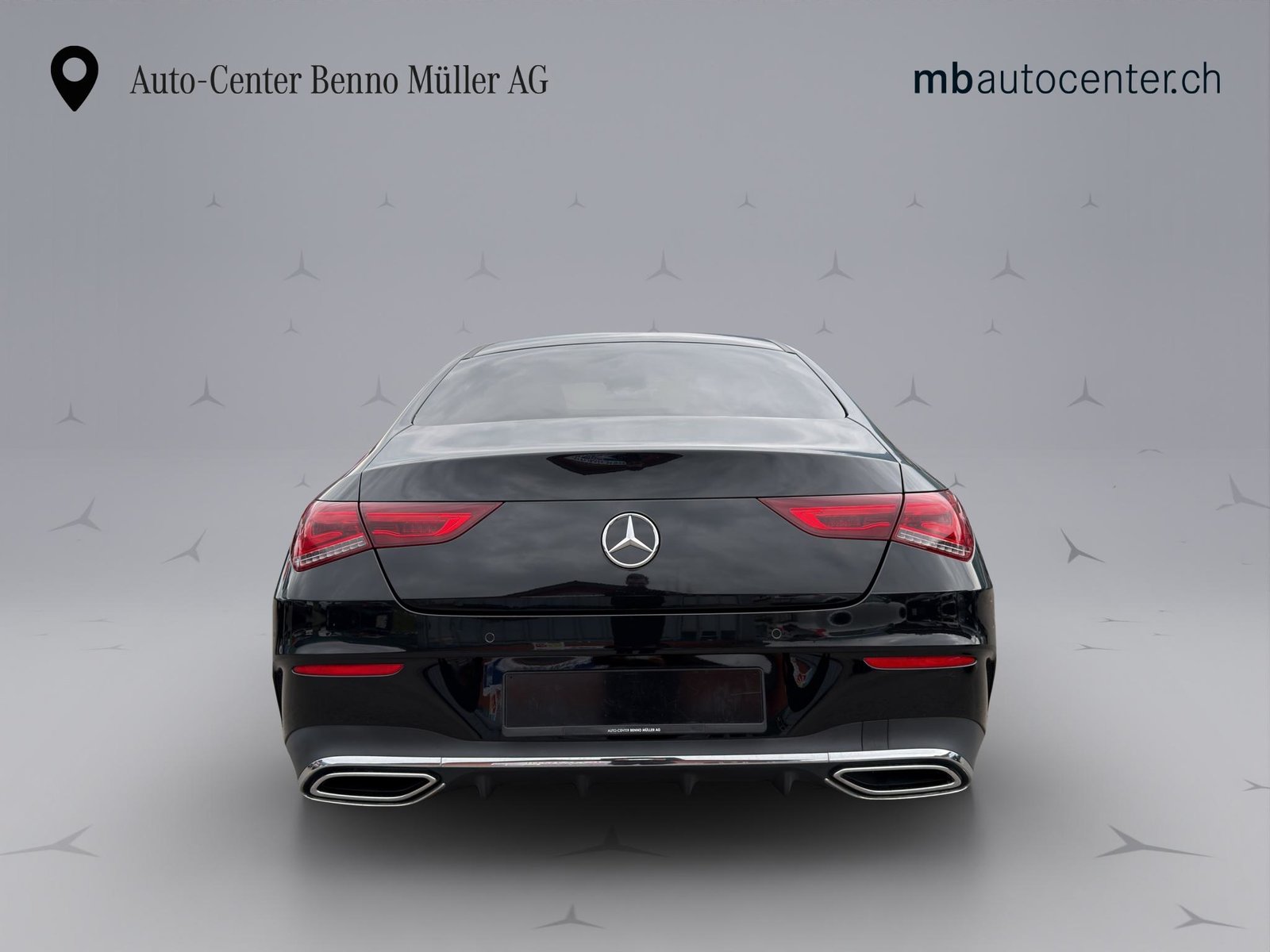 MERCEDES-BENZ CLA 250 AMG Line 4matic, Benzina, Occasioni / Usate, Automatico - 4
